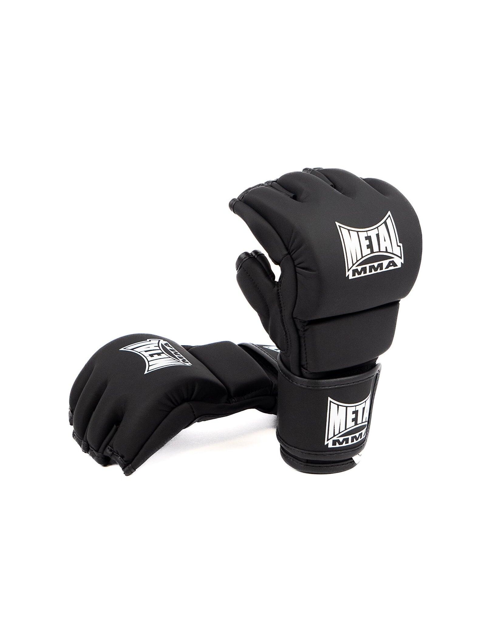 MMA-Handschuhe Metal Boxe The Claw 4/7