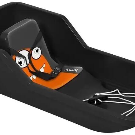 Baby Bob" 1-seater sled Hamax