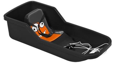 Luge bébé 1 place "Baby Bob" Hamax
