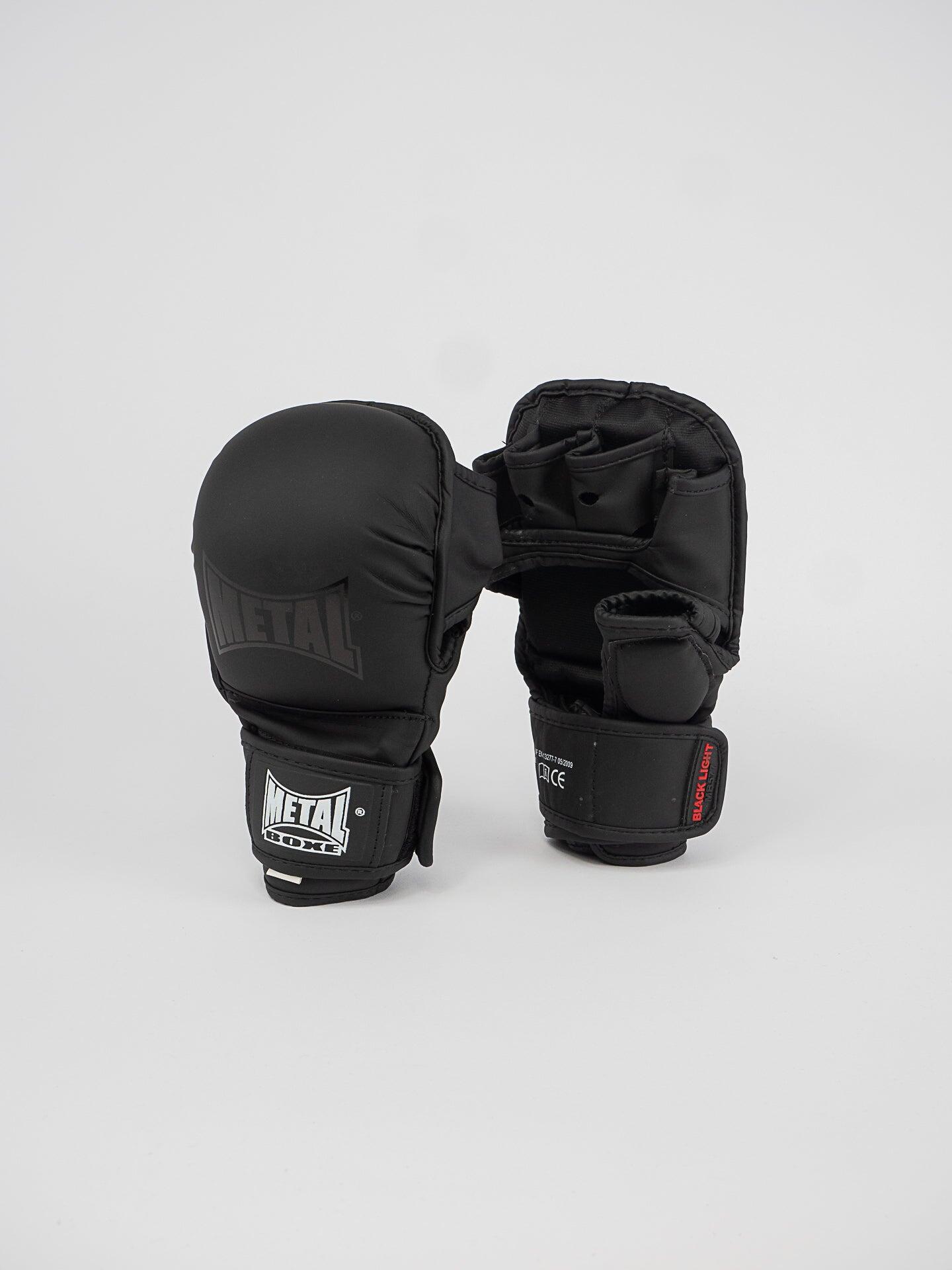 Gants de MMA Entrainement avec pouce 2/7