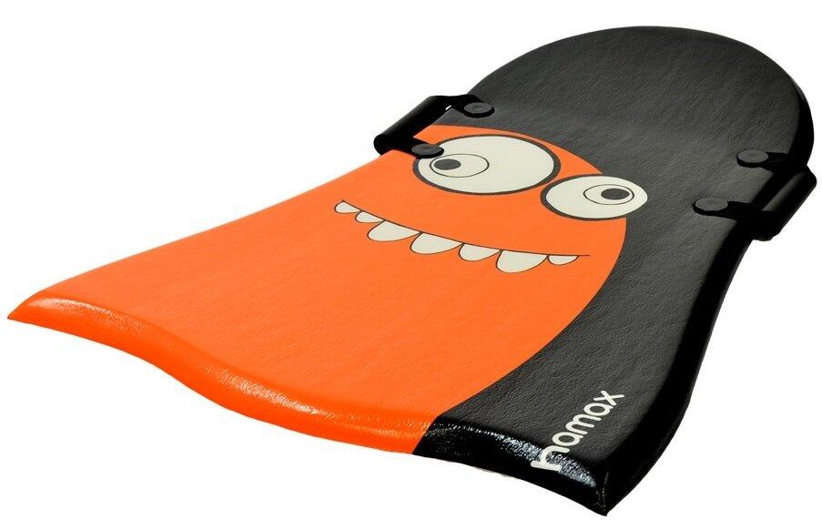 Slitta da snowboard "Mini Surfer" di Hamax 2/4