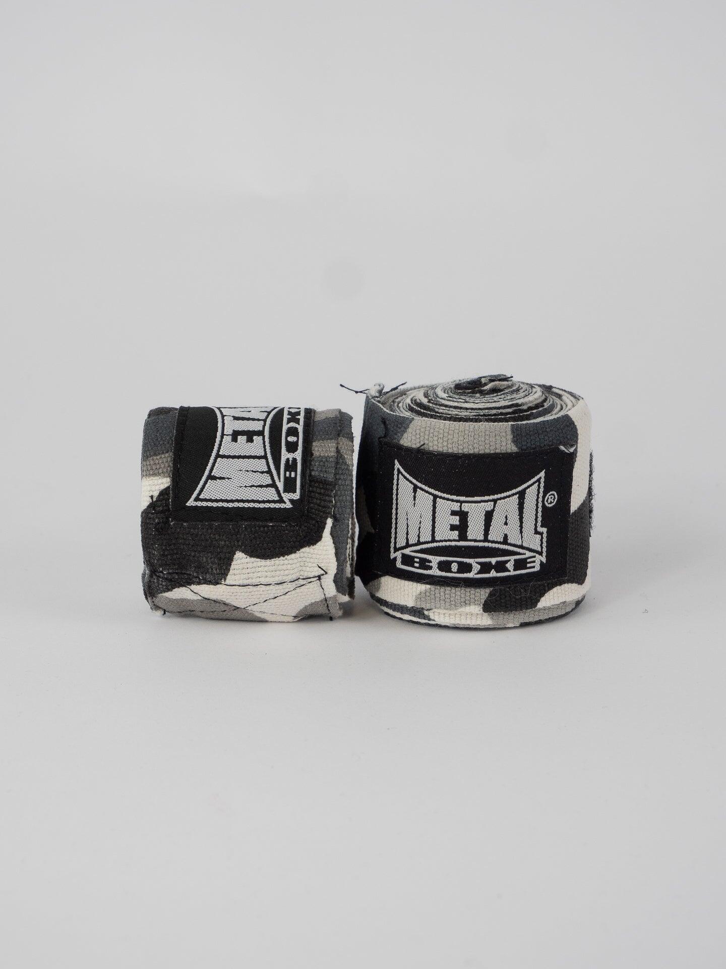 Boxe Hand Wraps 4.00 2/7