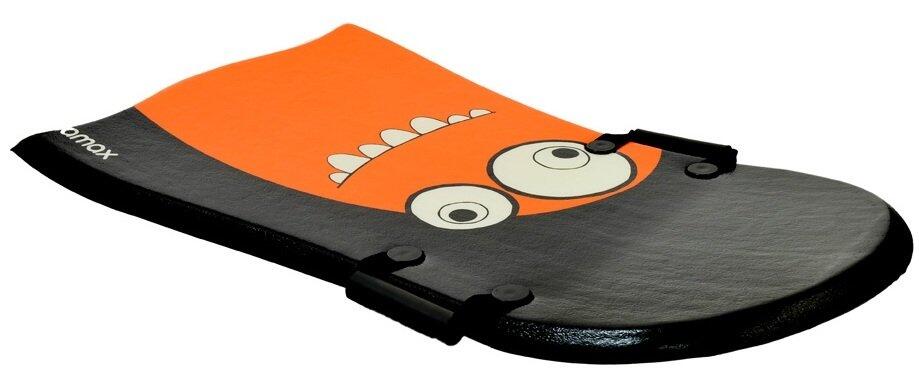 Slitta da snowboard "Mini Surfer" di Hamax 3/4