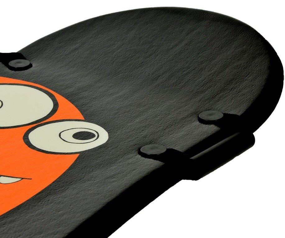 Slitta da snowboard "Mini Surfer" di Hamax 4/4