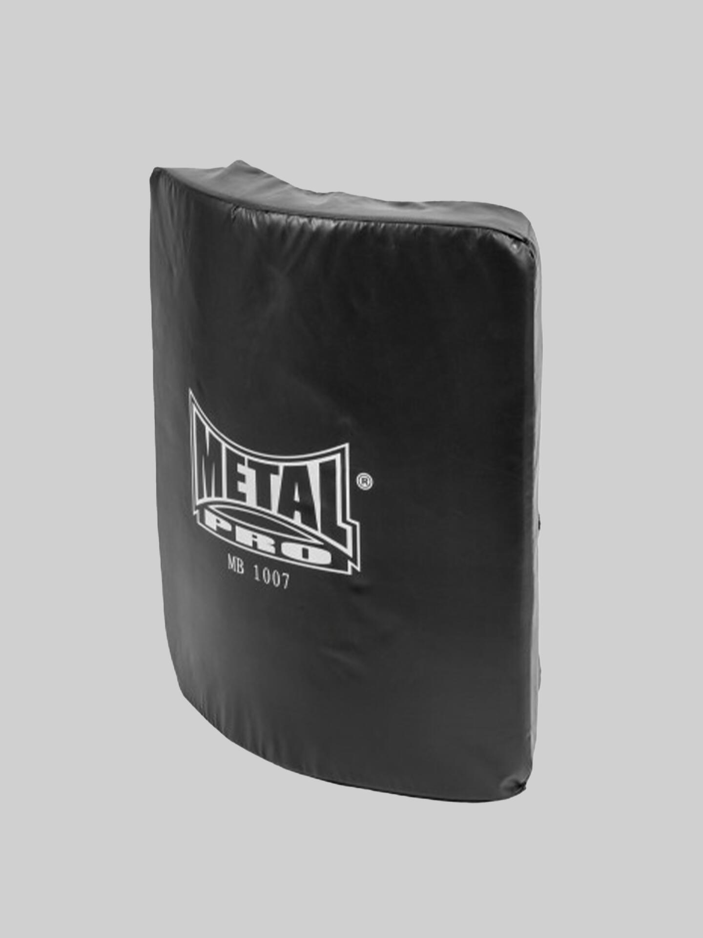 Metal Boxe Cible De Frappe Et Opposition 4/7