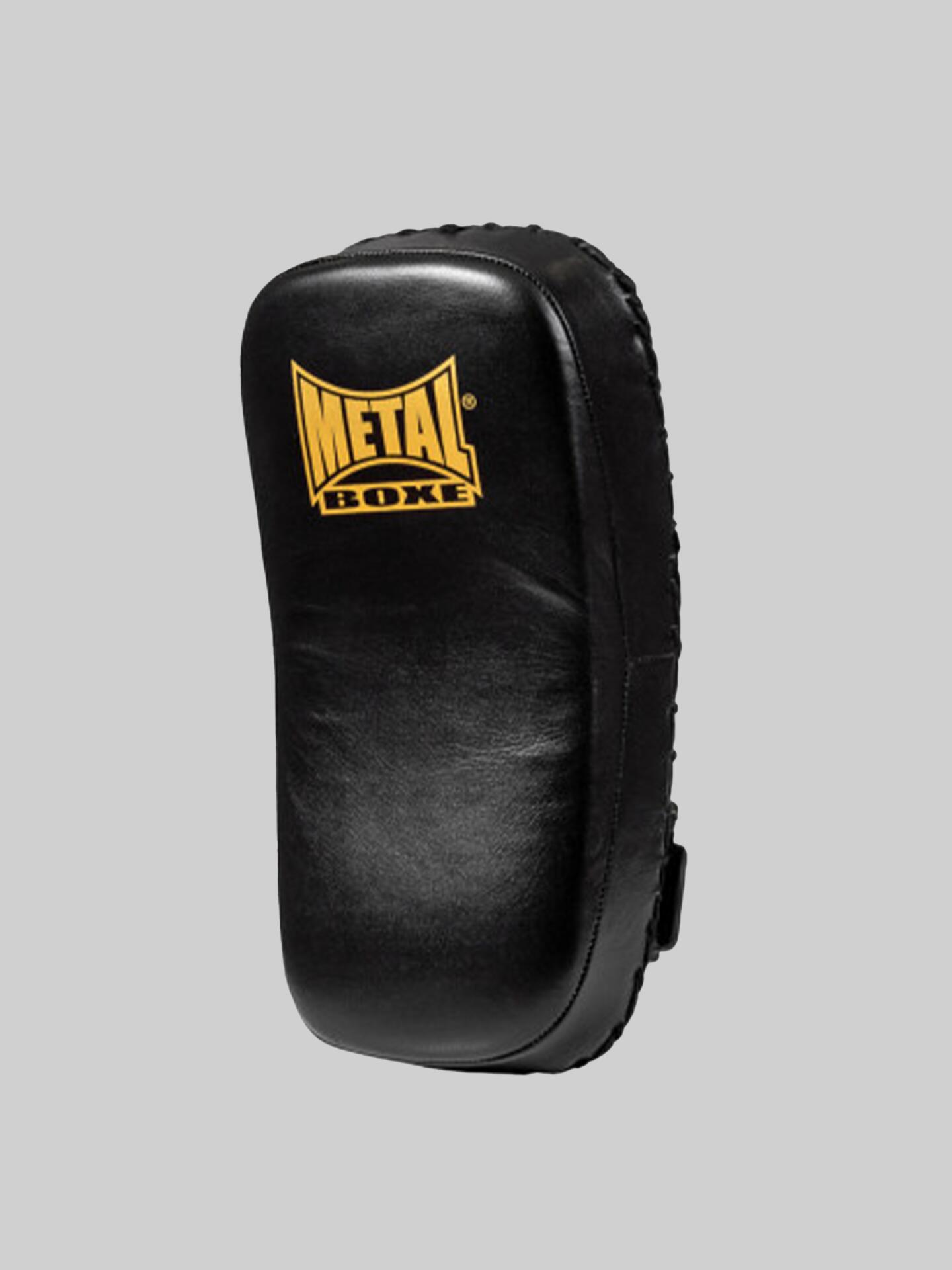 Pao Tailandés de cuero Metal Boxe 4/7