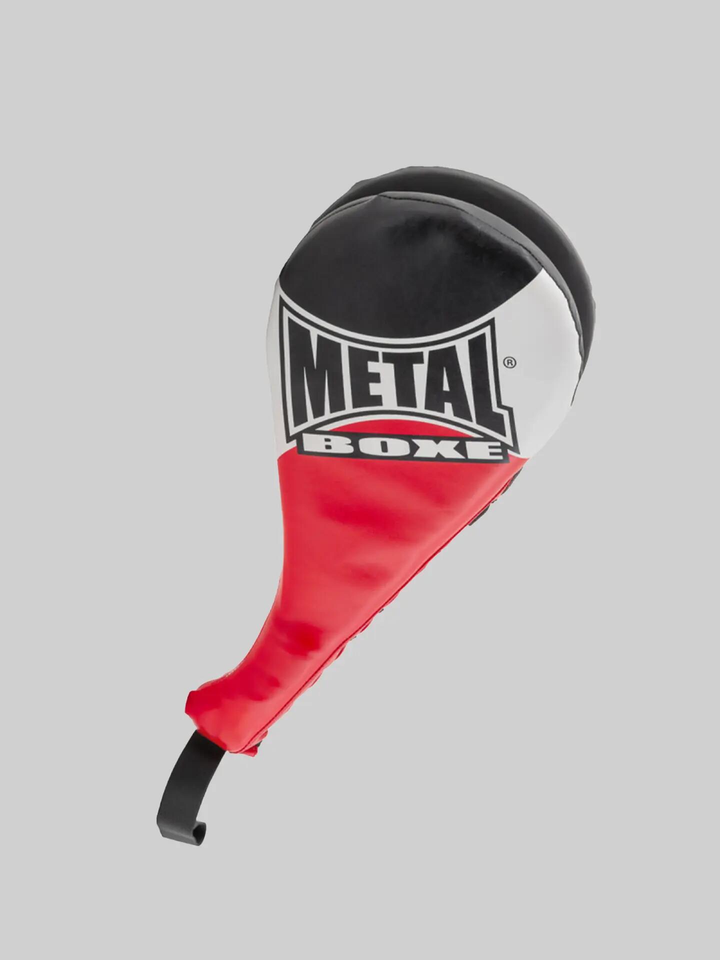 Raquette Boxe Double 3/7