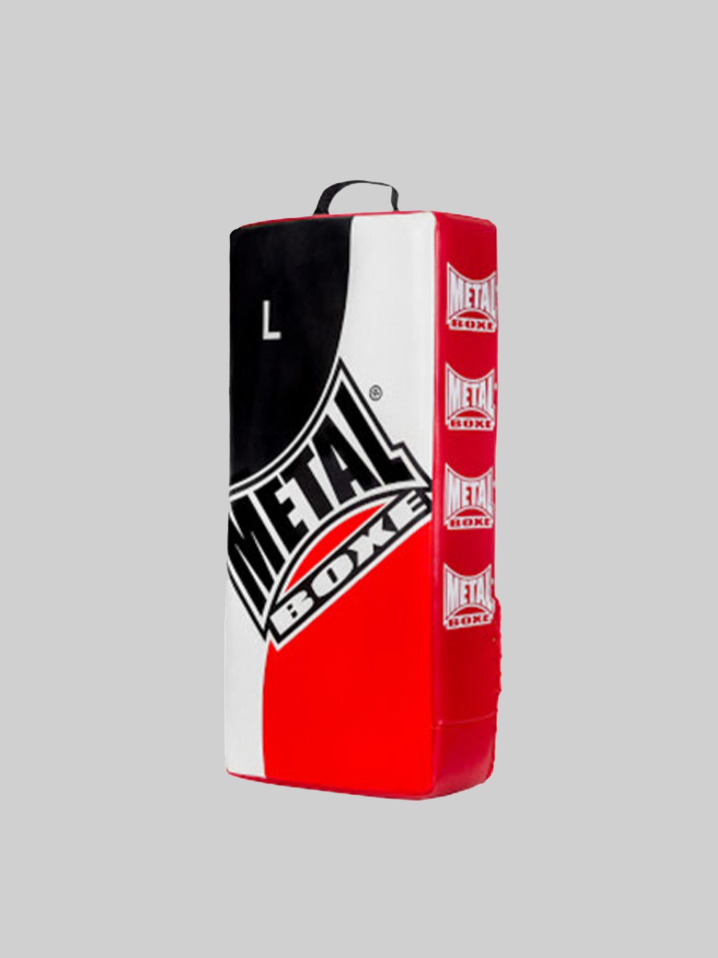 Metal Boxe Bouclier De Frappe Droit L 7/7