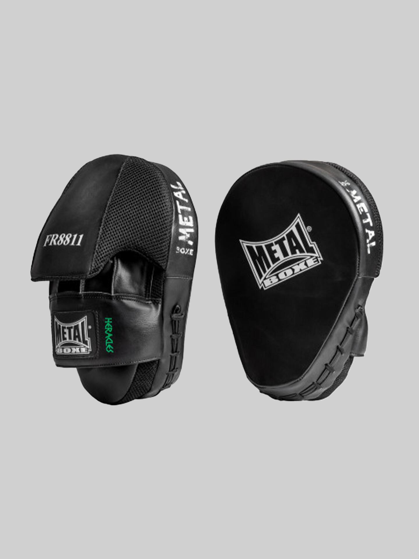 PATTES D'OURS CUIR HERACLES 3/7