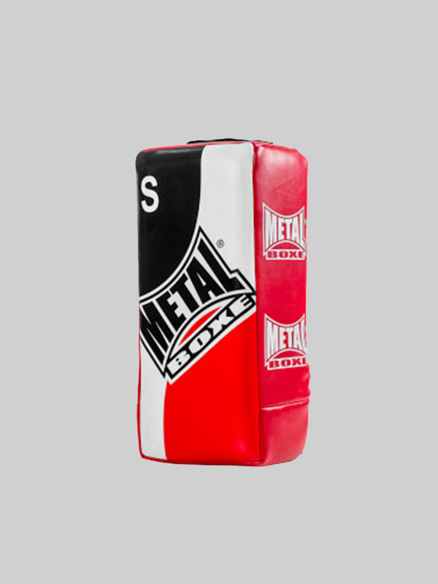 Metal Boxe Bouclier De Frappe Droit S 6/7