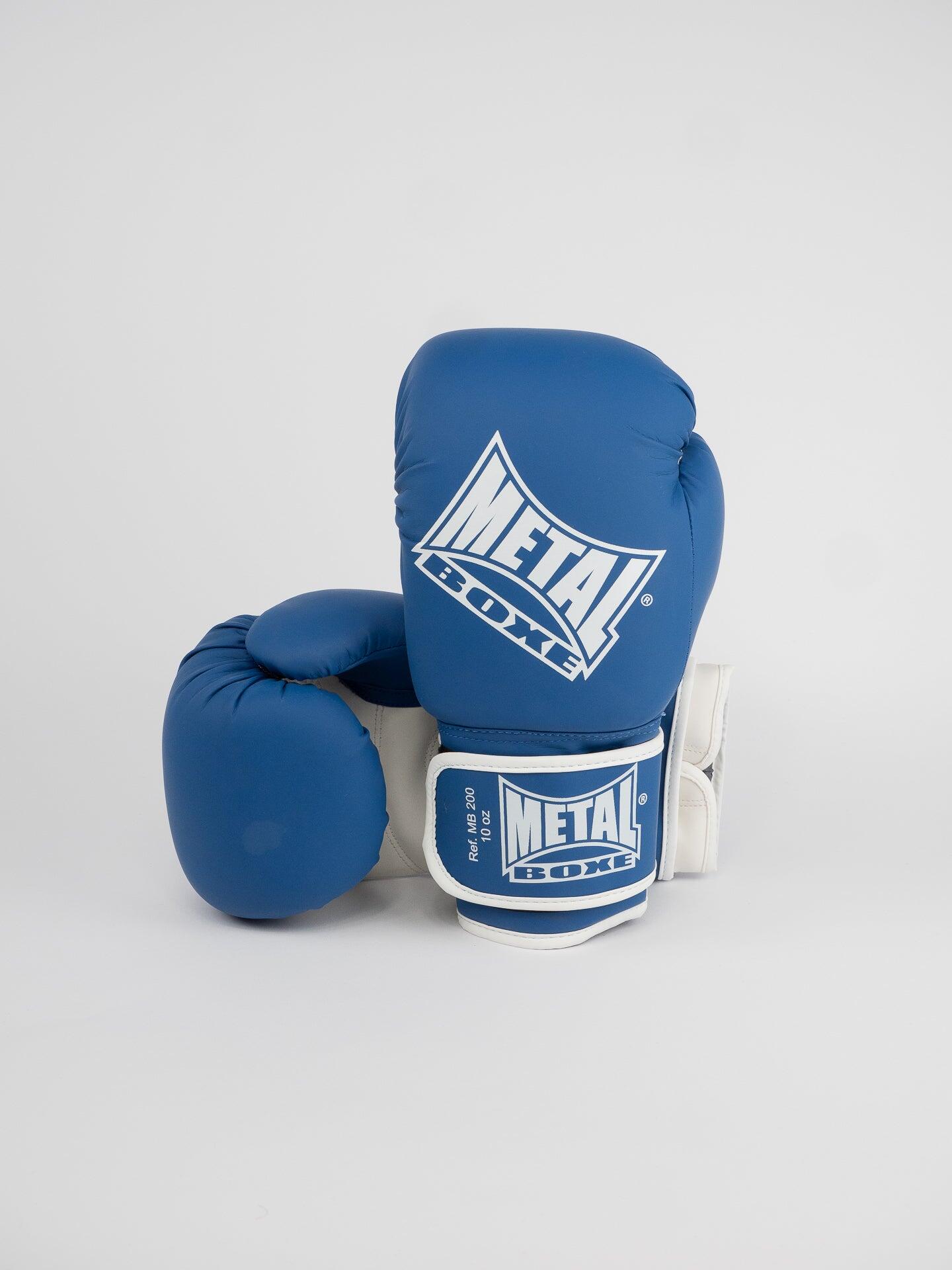 Bokshandschoenen Training METAL BOXE 5/7