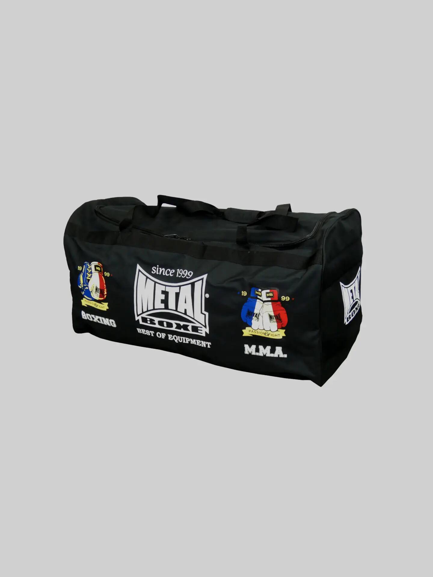 Metal Boxe Saco de desporto big bag club 7/7