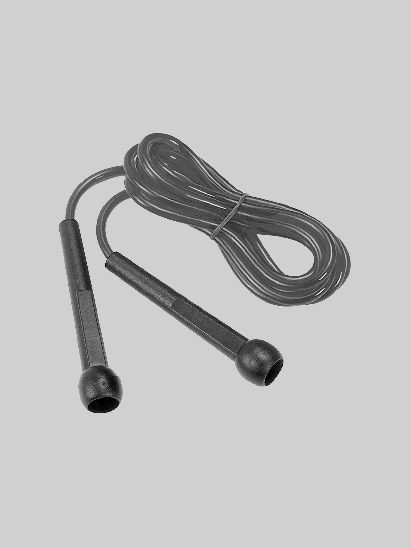 Corde à sauter Metal Boxe 3/7