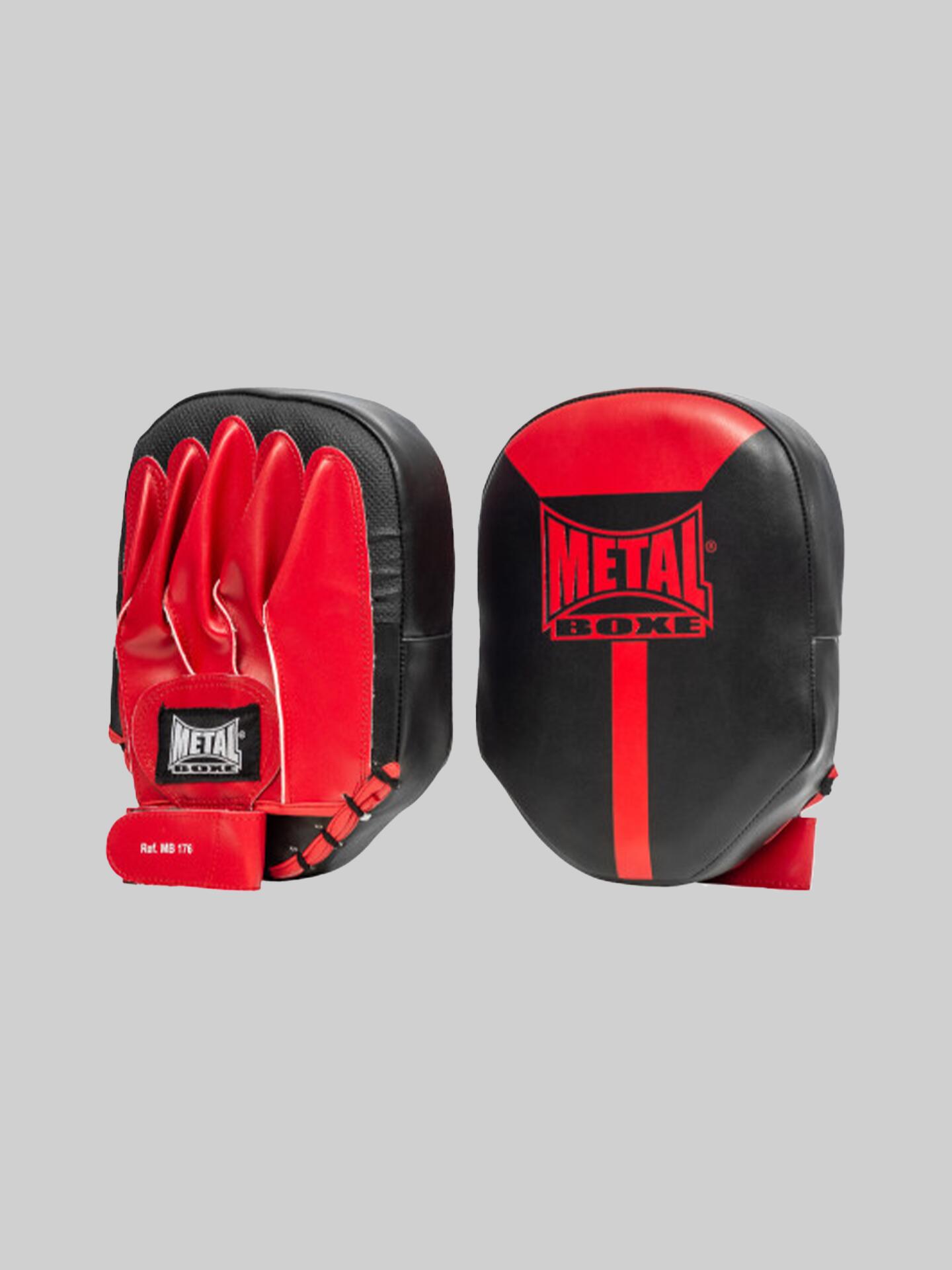 Focus Pads 4/7