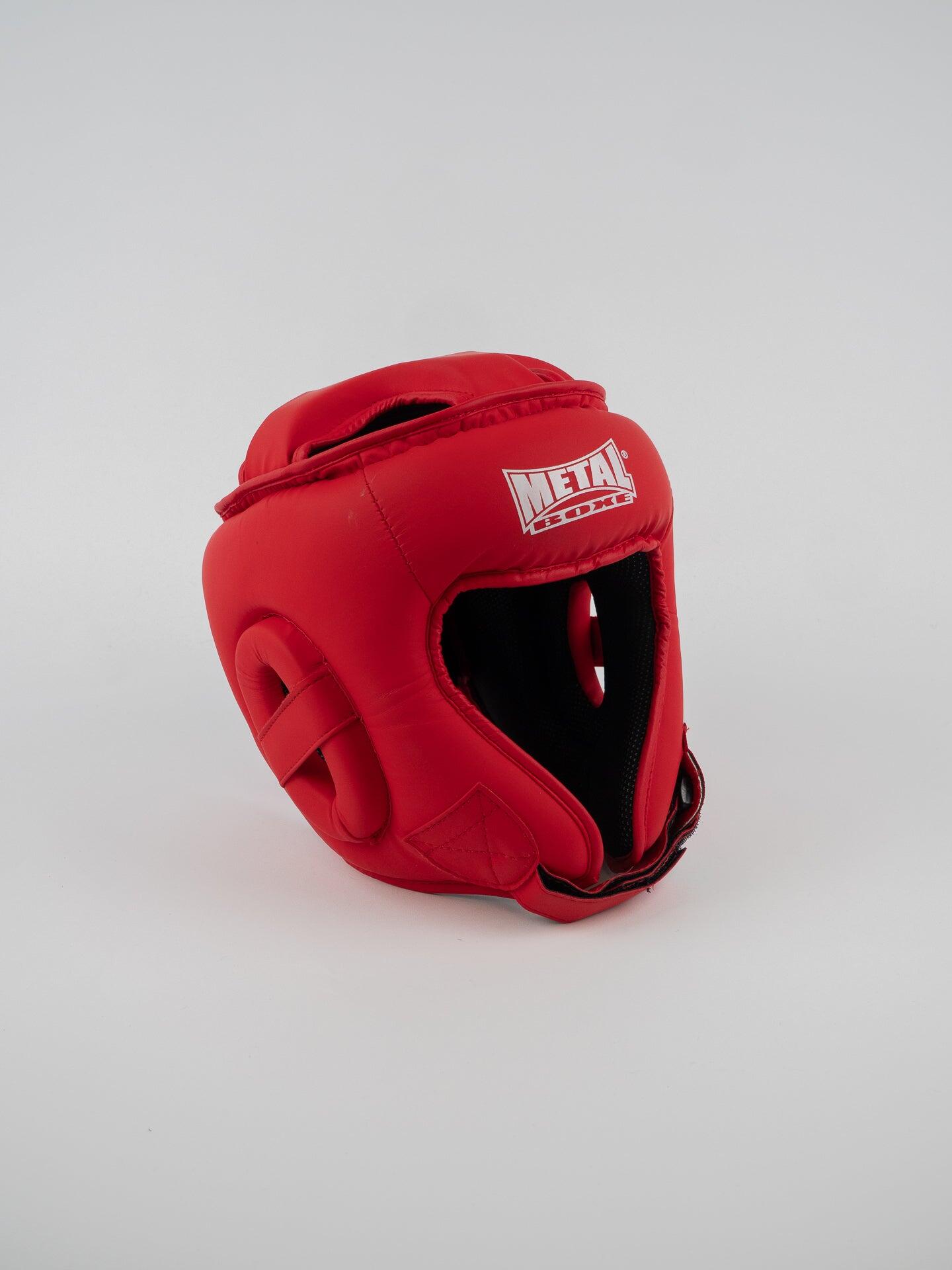 Helm Metal Boxe 2/7