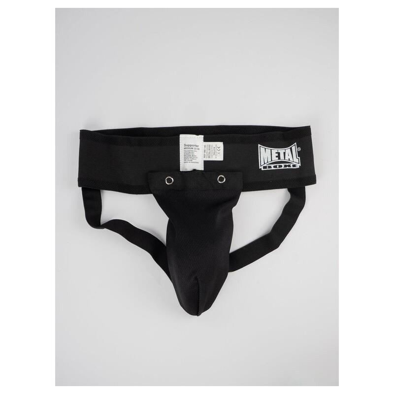 COQUILLE SLIP NOIR