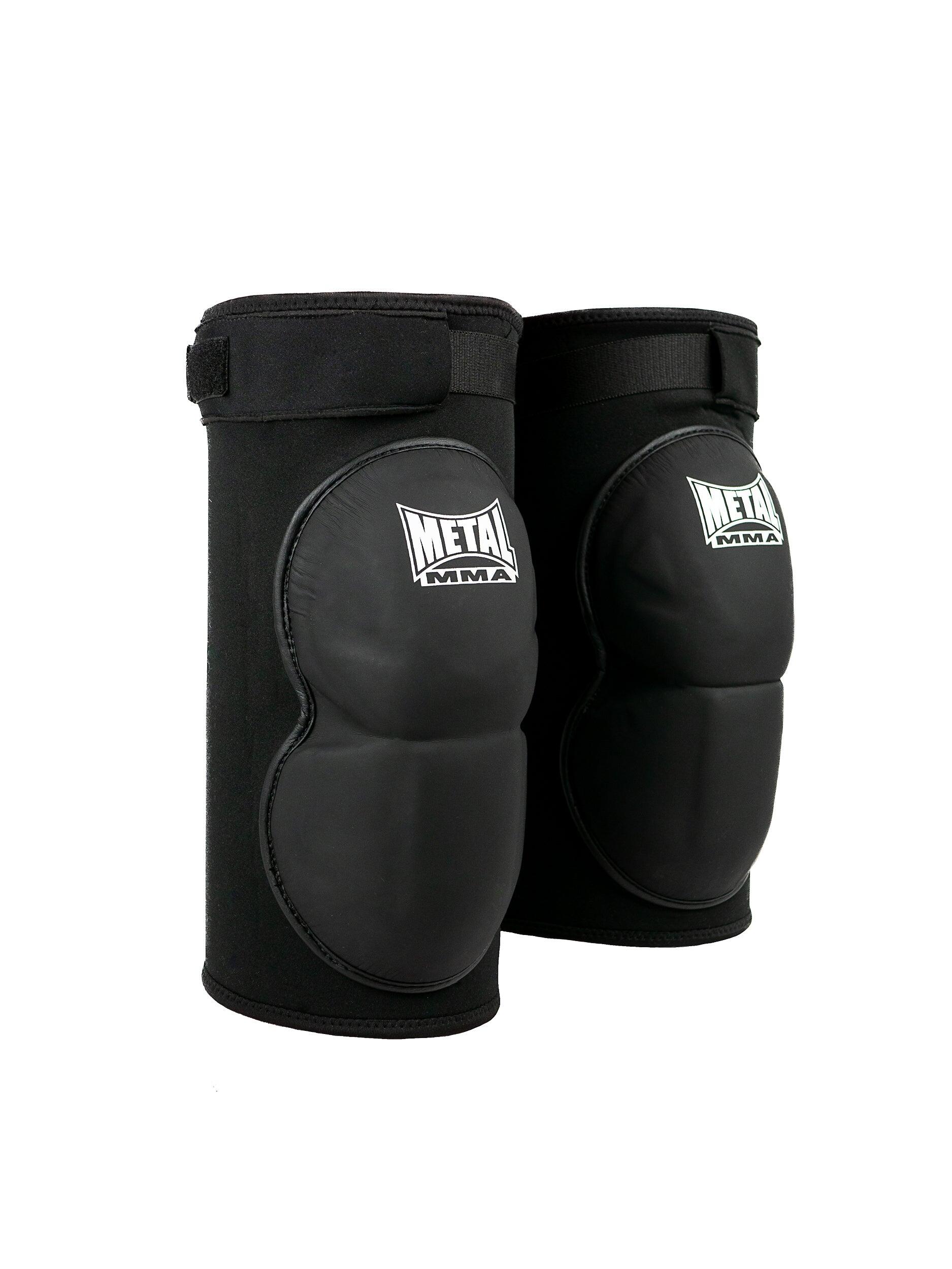 Opaska na kolano Metal Boxe 2/7
