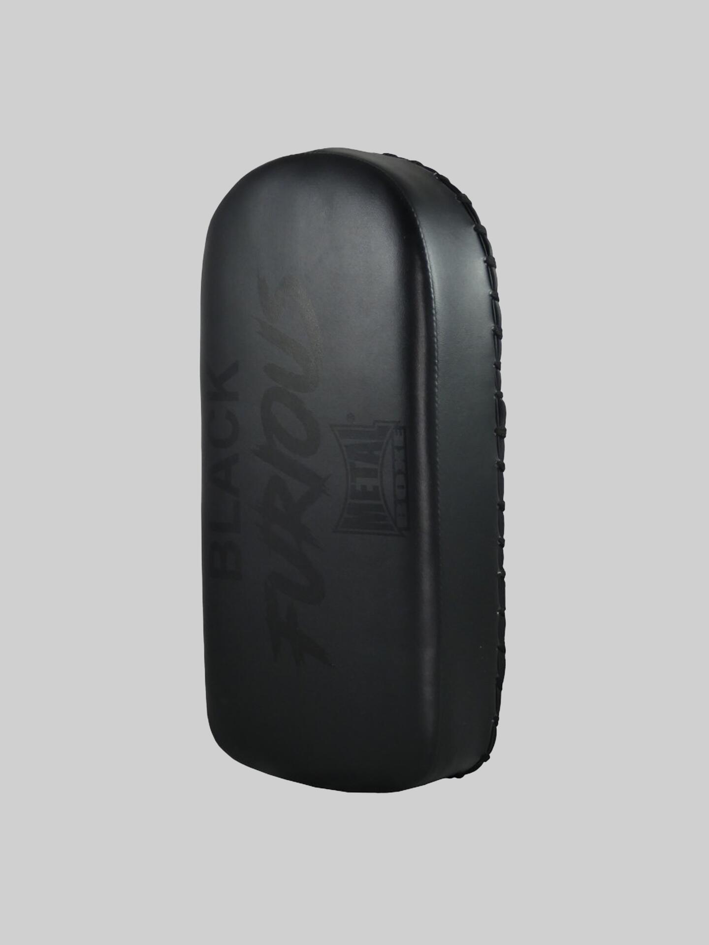 Striking Pad Black Furious 4/7