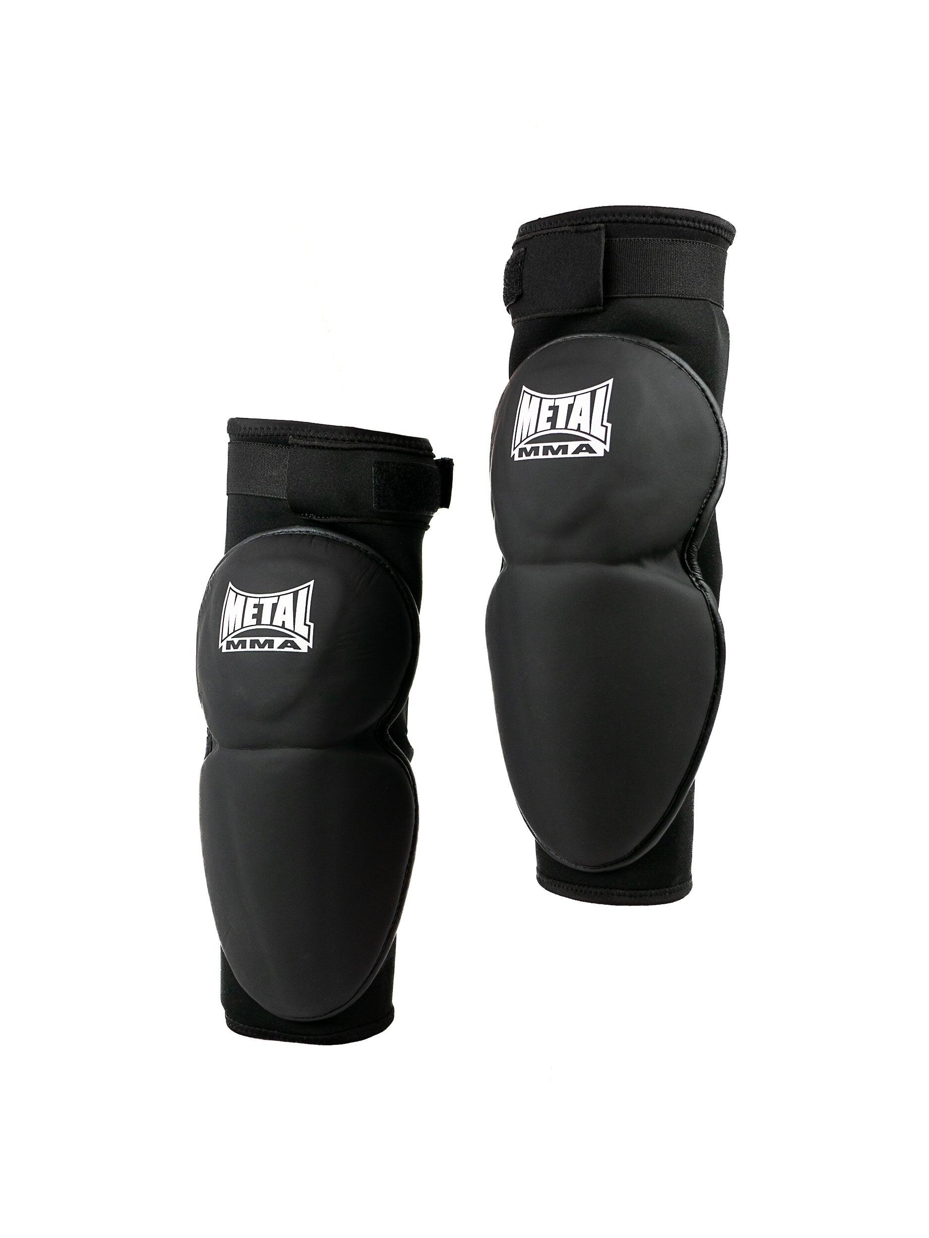 Codera de neopreno Metal Boxe 2/7