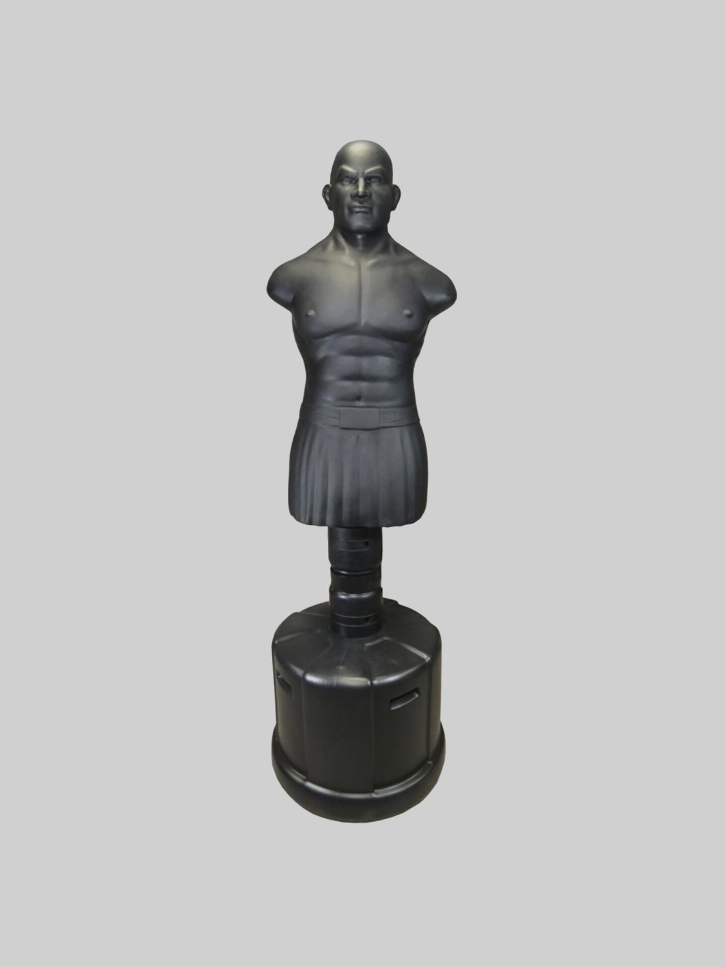 Metal Boxe Human Boxing 4/7