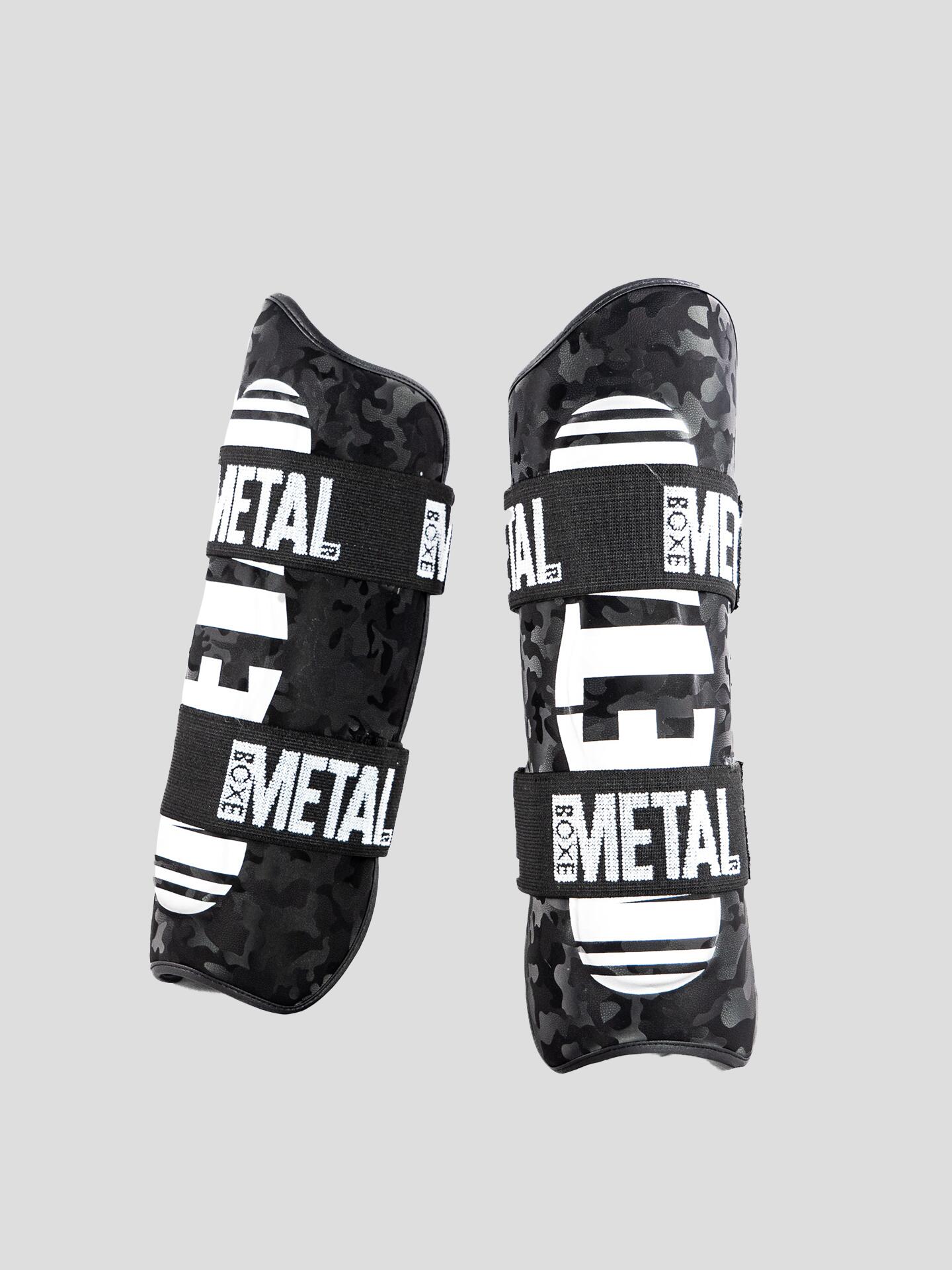 Scheenbeschermers Metal Boxe Mirror 5/7
