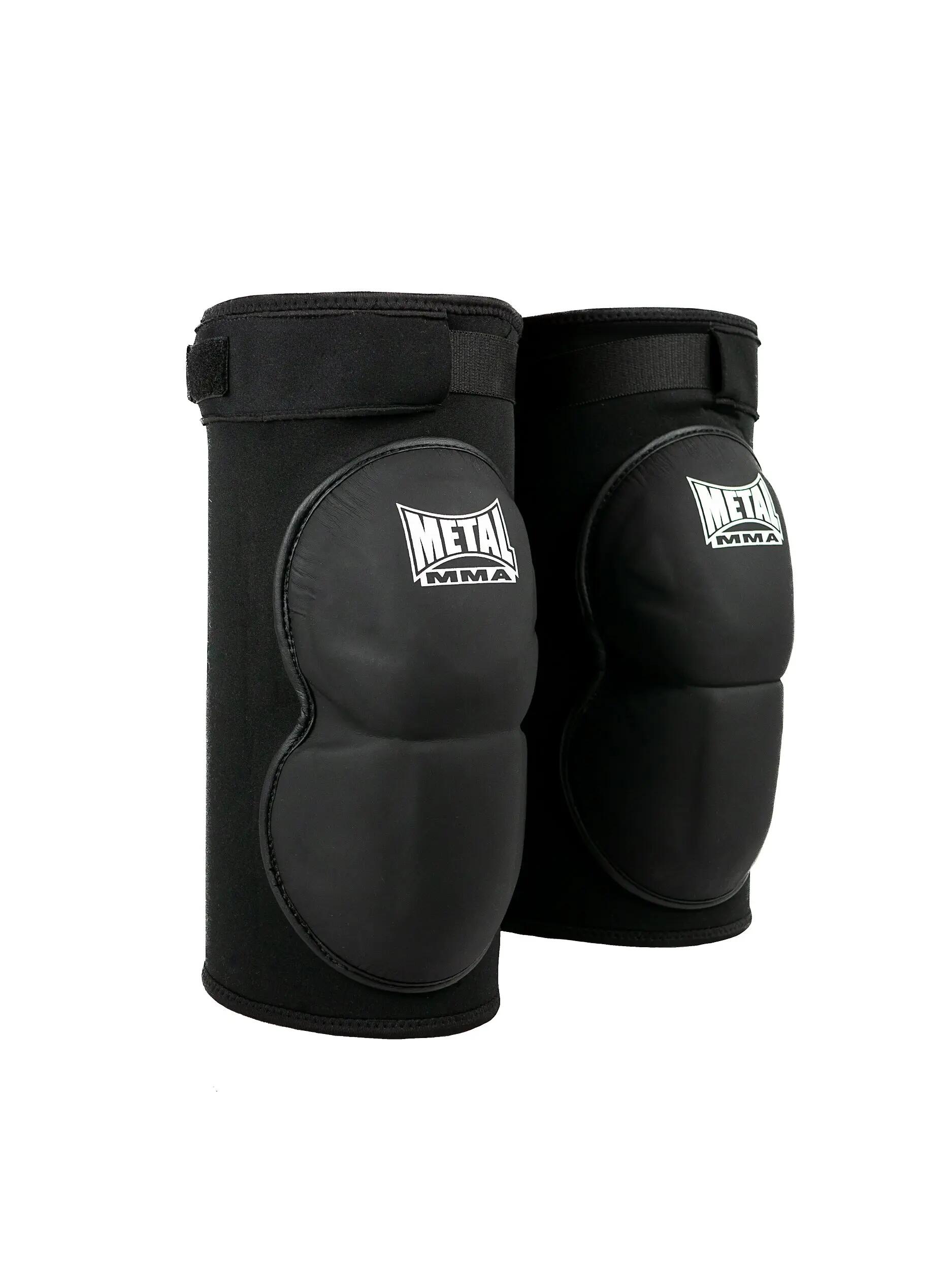 Joelheira Metal Boxe 6/7