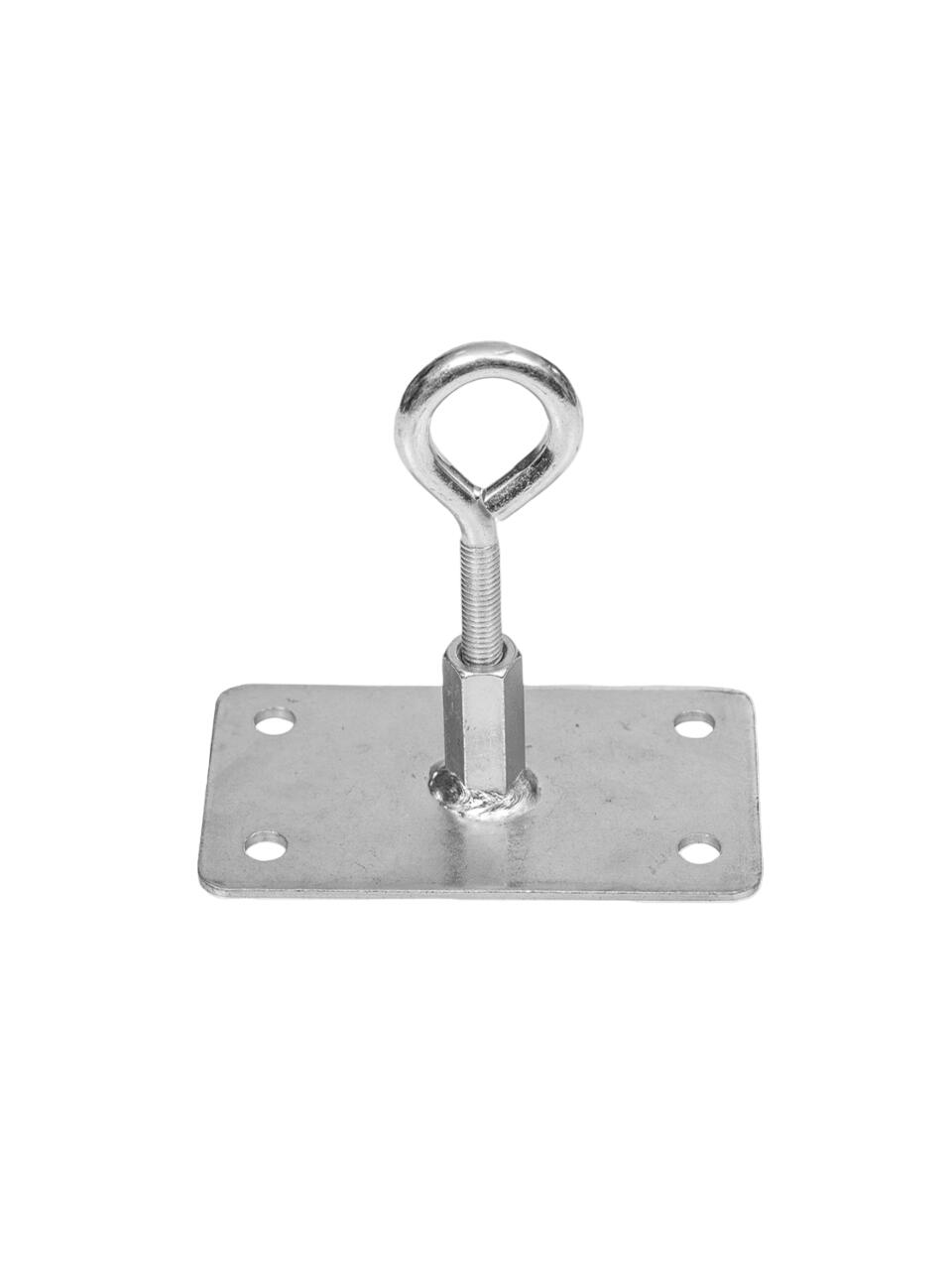Attache Murale Universelle  Diamètre 98Mm 4/7