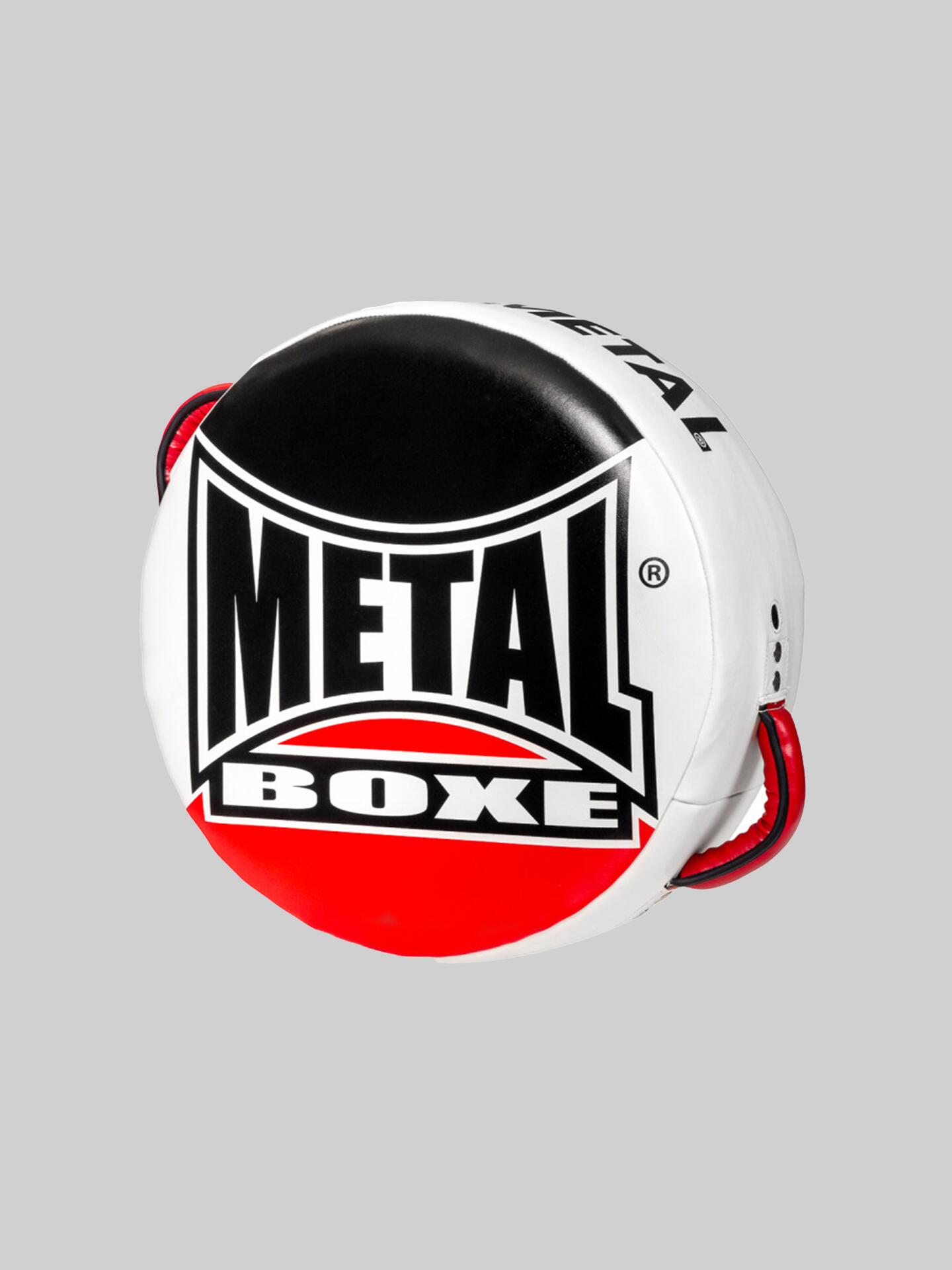 Okrągły dziurkacz Metal Boxe 5/7