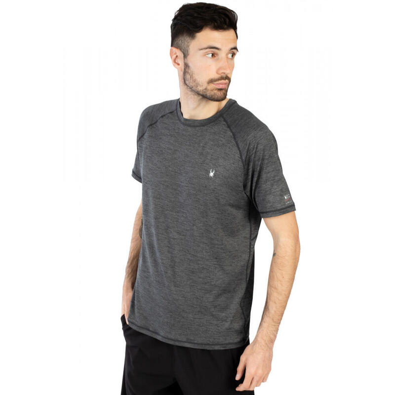 T-Shirt séchage rapide
