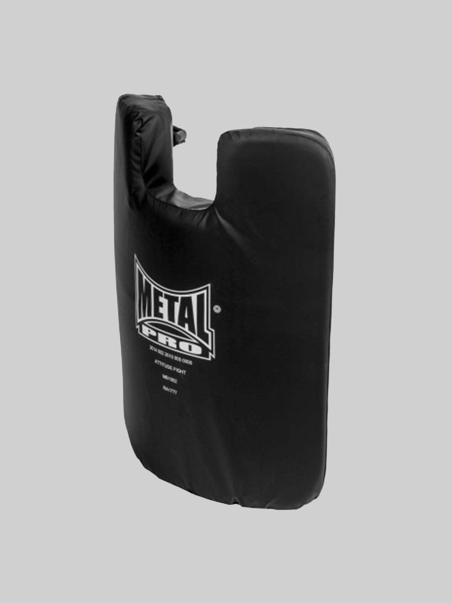 Płyta czołowa Metal Boxe 4/7