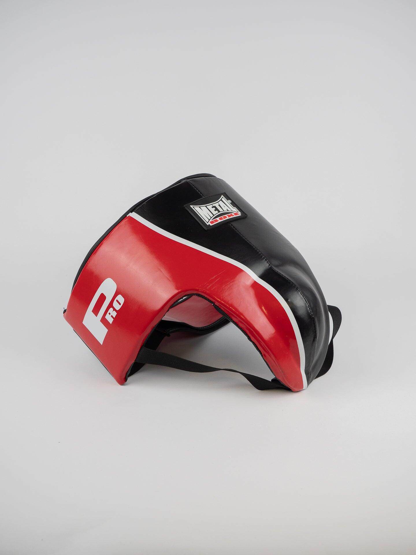 Professionele schelp Metal Boxe Club Line 3/7