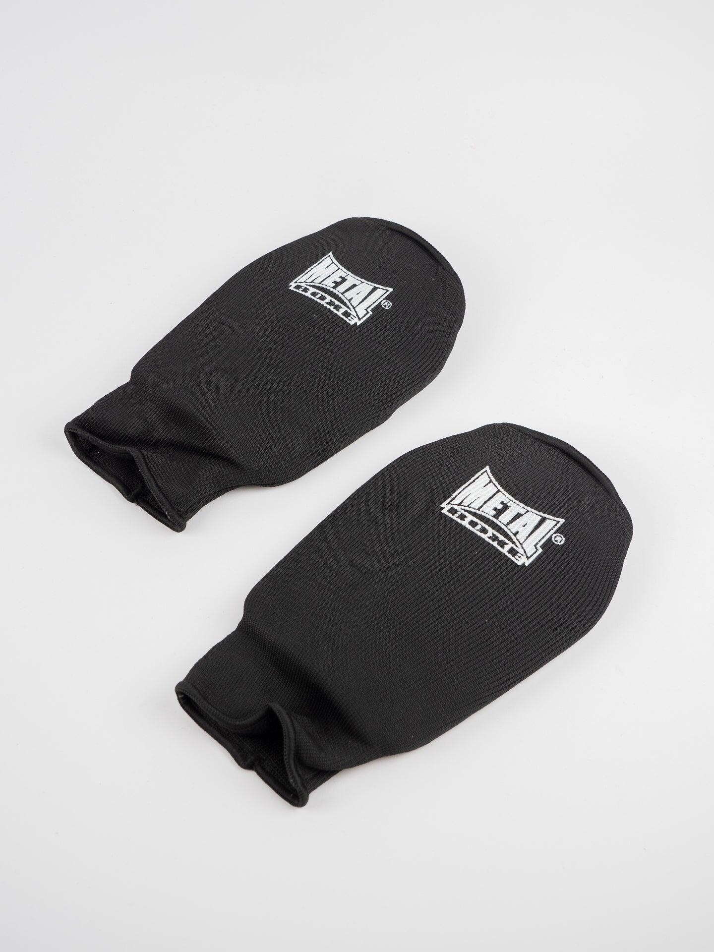 onderarmbeschermer metal boxe 7/7