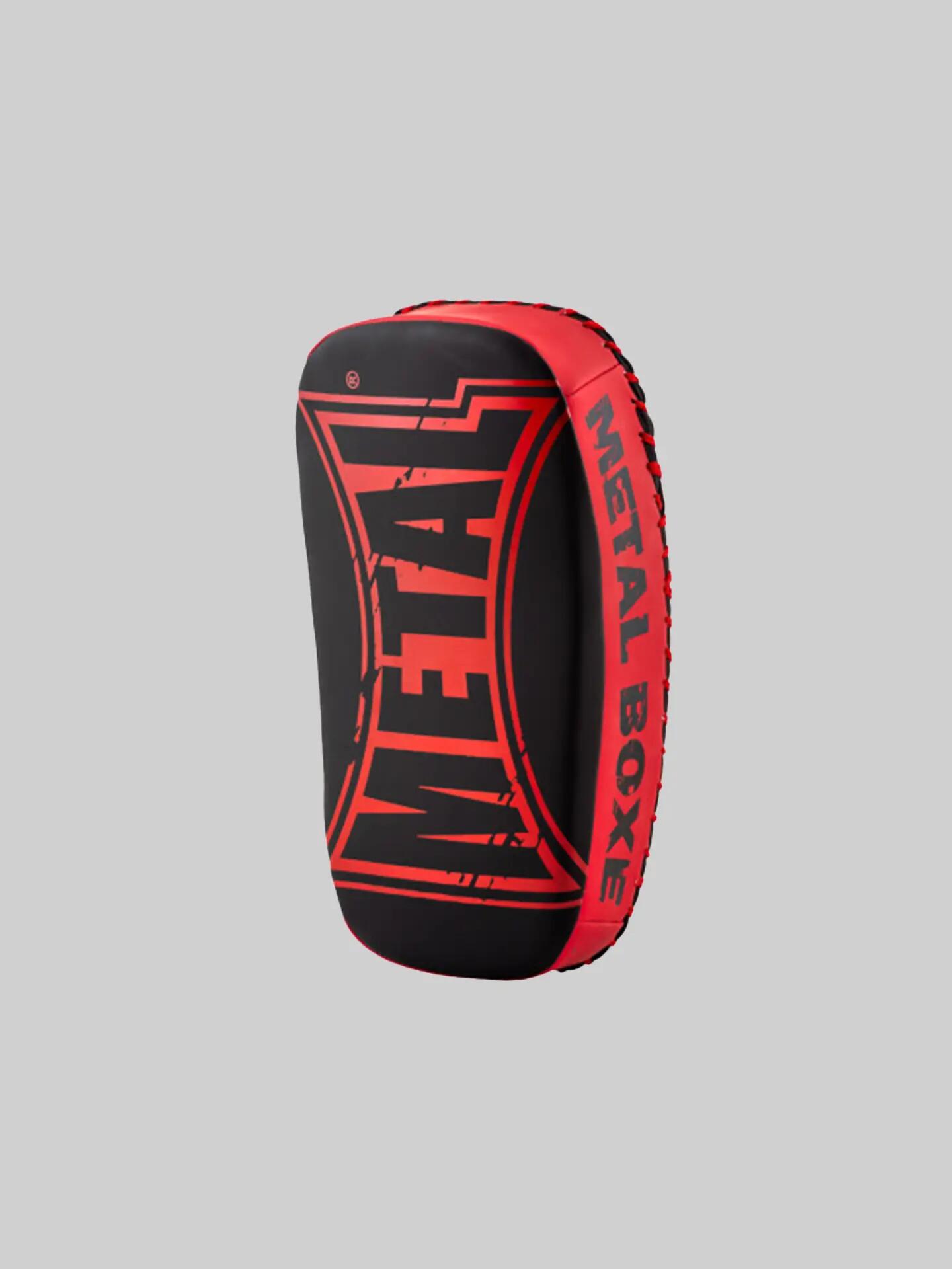 Objetivo de golpeo curvo Metal Boxe pao 4/7