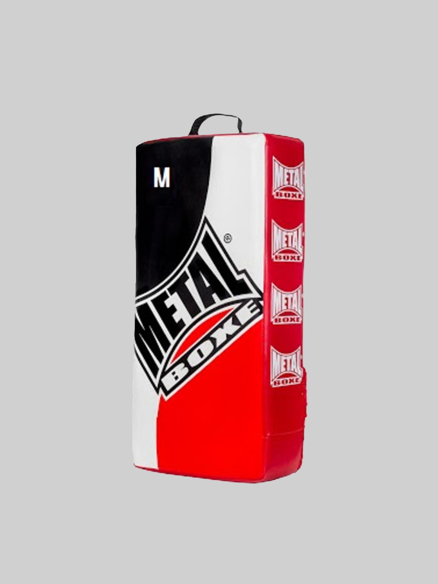Metal Boxe Bouclier De Frappe Droit M 6/7