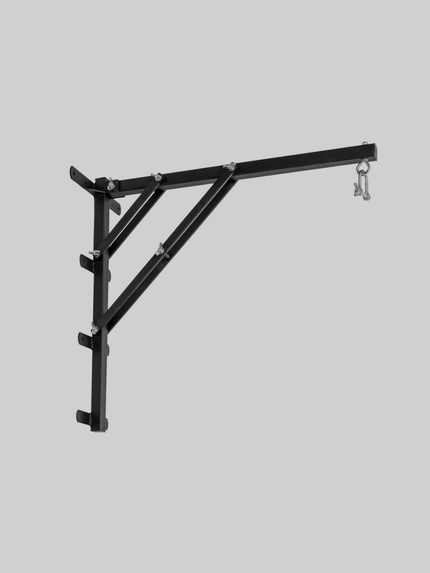 Potence Pro Renforcee 2/7