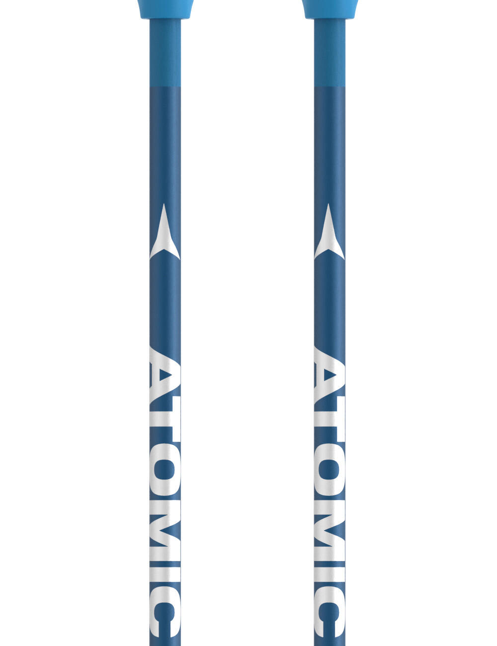 Dětské lyžařské hůlky ATOMIC AMT JR blue   2026 2/3