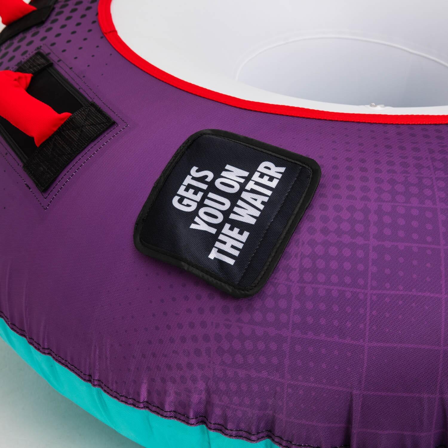 Gezogene Boje Jobe Sports Rumble 1P 7/7