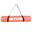 Saltea pentru Yoga PVC Coral 180 x 60 x 0.5cm