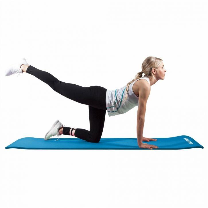 Yogamatte in verschiedenen Farben und Größen 7/7
