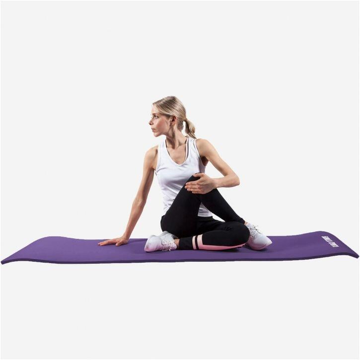 Yogamatte in verschiedenen Farben und Größen 3/7