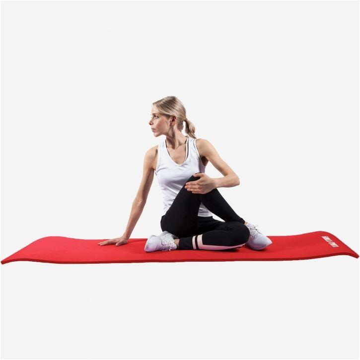 Yogamatte in verschiedenen Farben und Größen 2/7