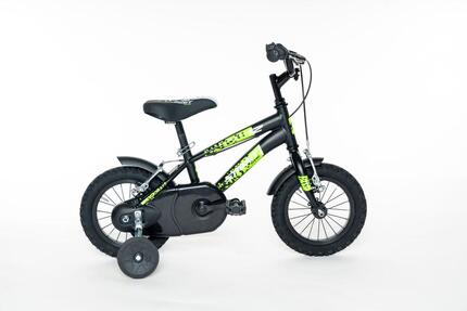 Vélo enfant Airbici Street Gang 12" 1 vitesse