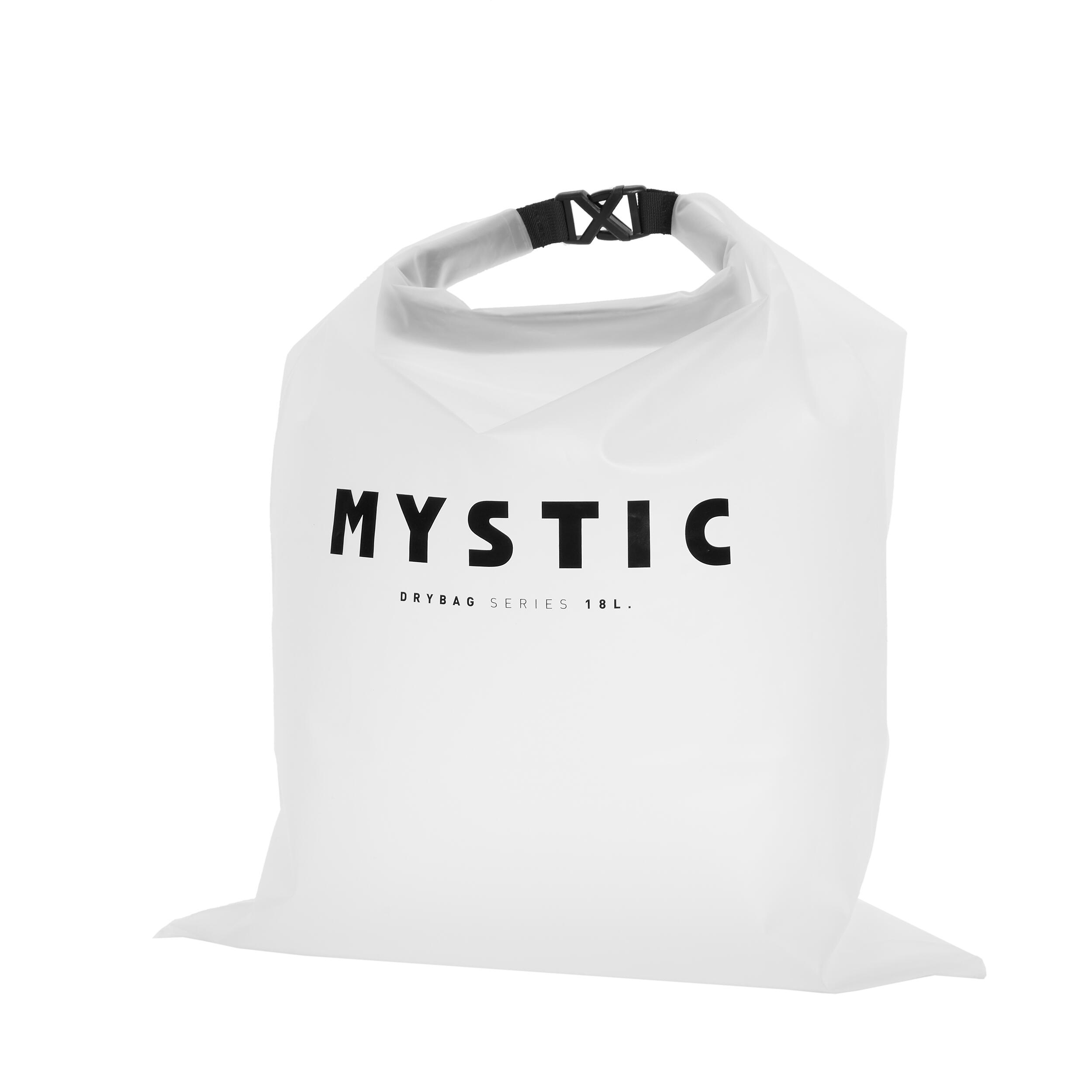 Sac de séchage pour combinaison - Blanche 3/7