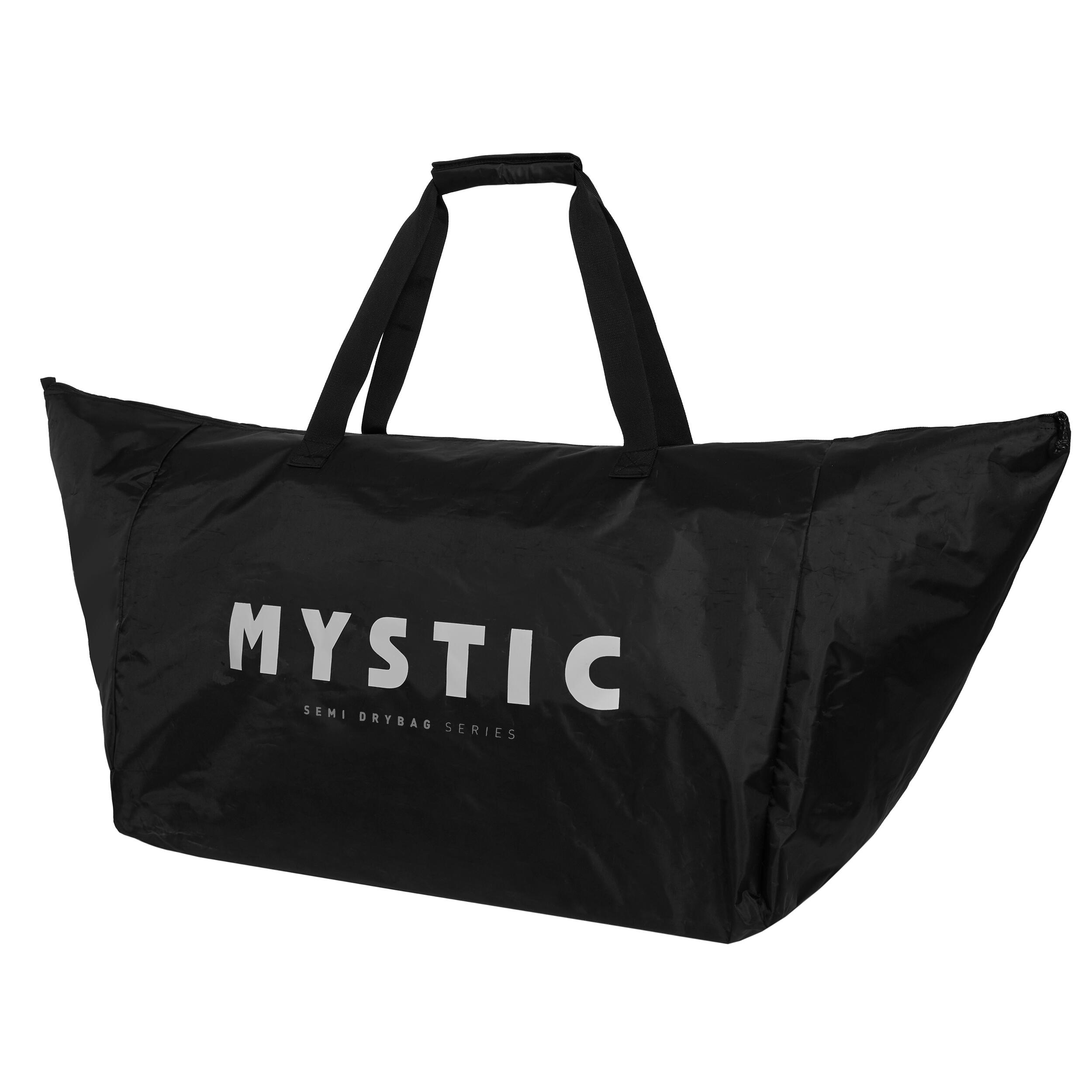 Torba Mystic Norris Bag - Black 4/7