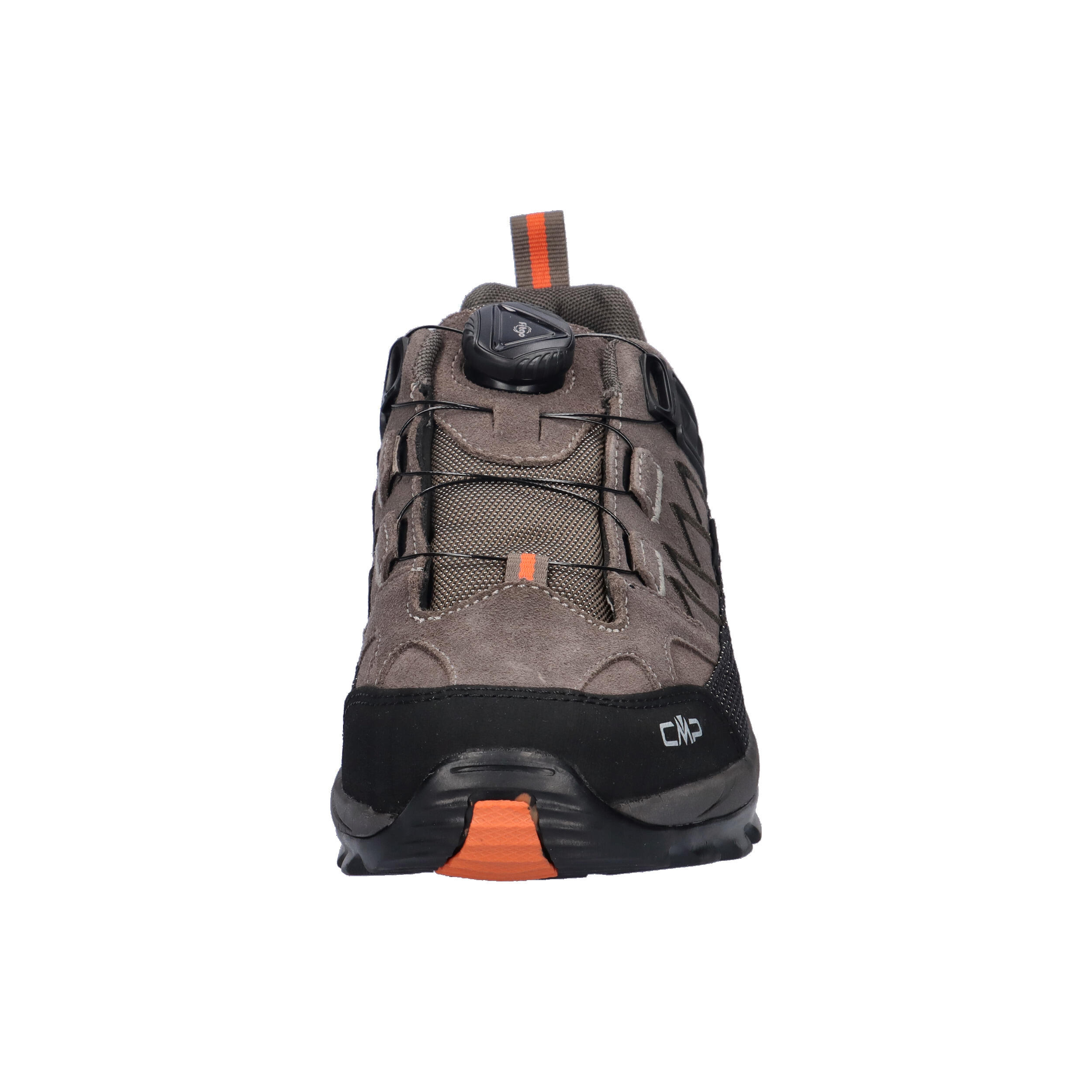 Heren trekking schoenen CMP Rigel Low Fitgo Wp 3/15
