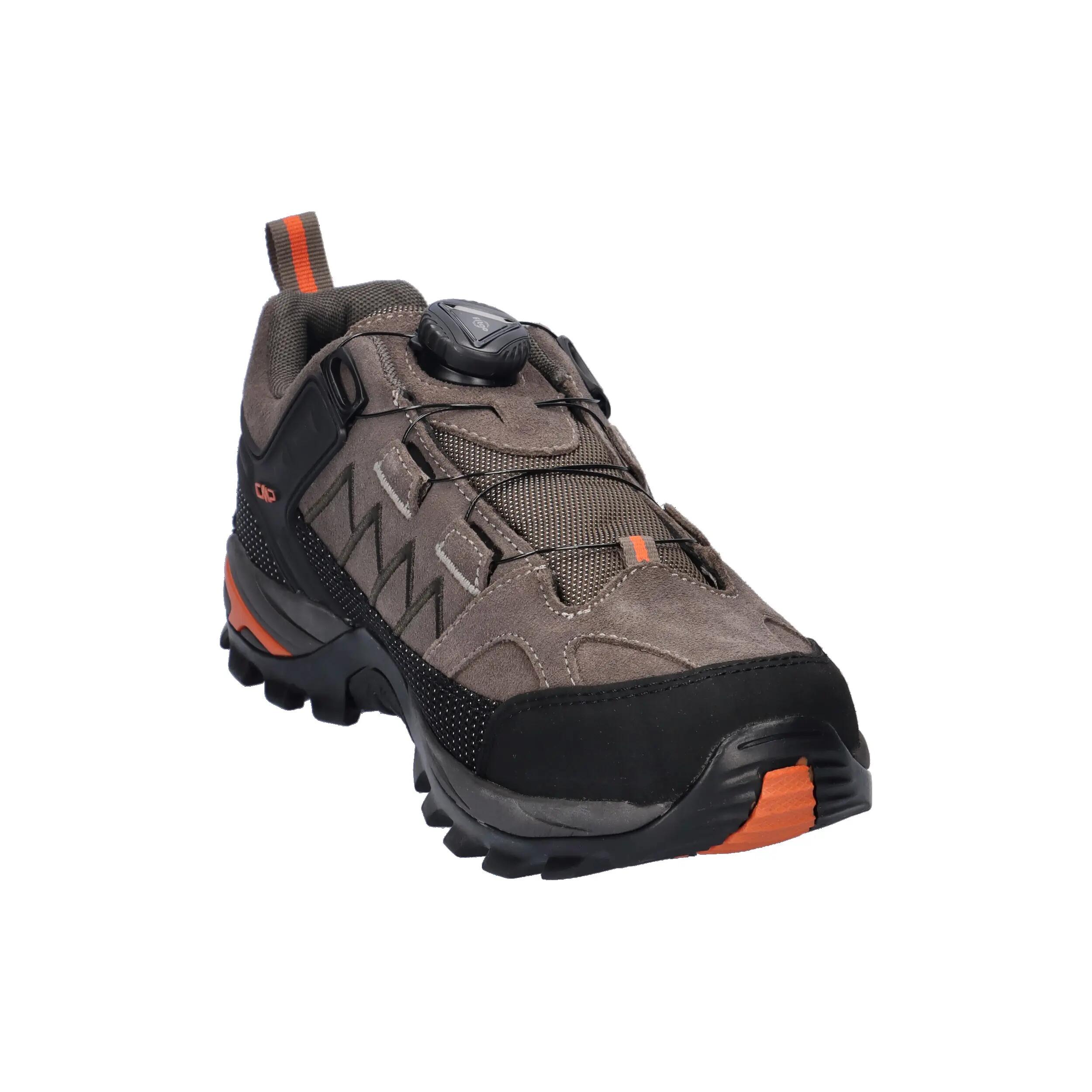 Sapatos para caminhadas CMP Rigel Fitgo WP Low 2/15