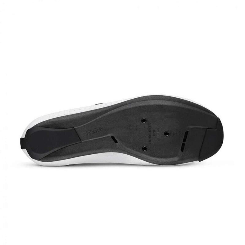 Zapatillas Ciclismo Carretera Fizik Tempo Overcurve R4 Negro