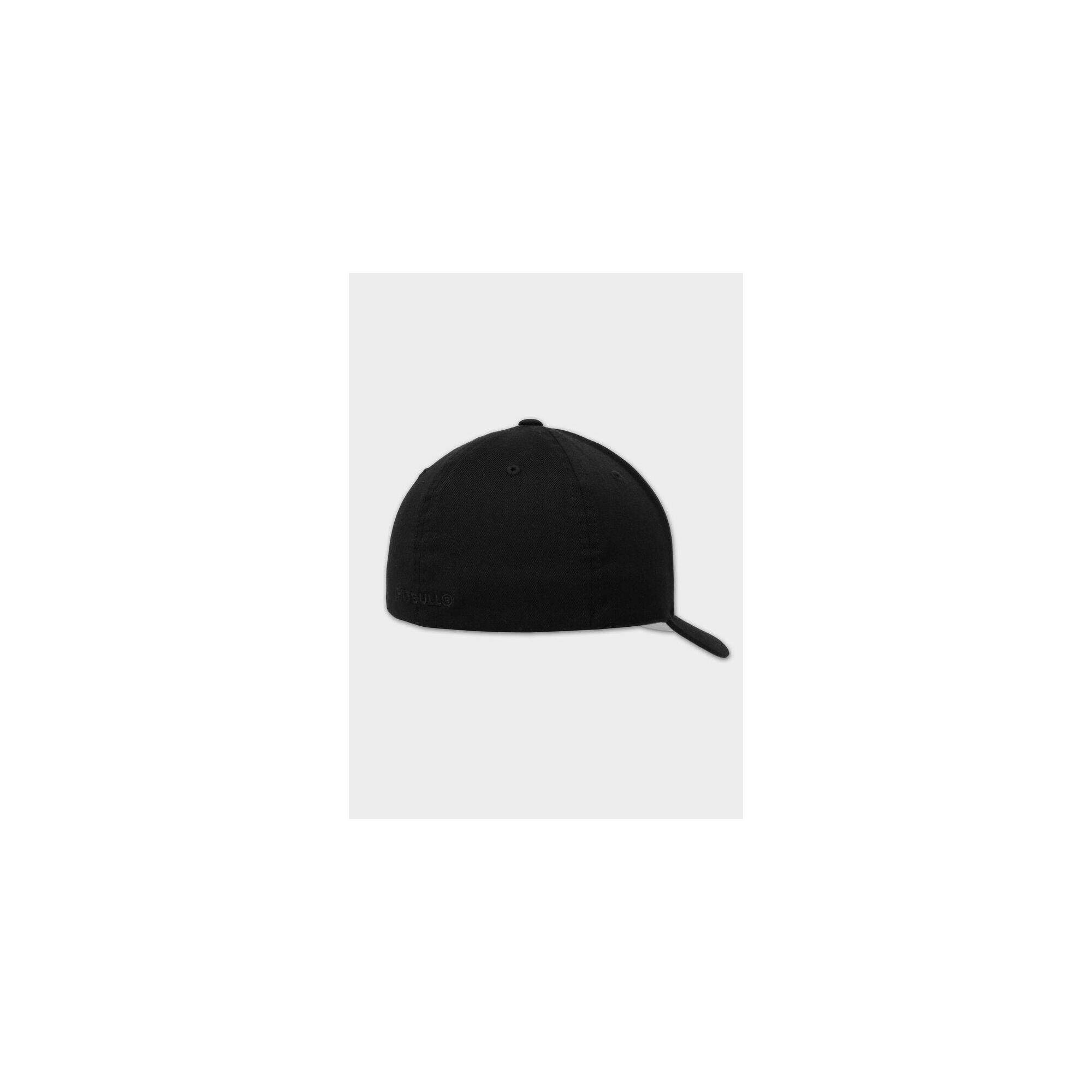 Șapcă bărbați Pitbull Full Cap Logo 3D
