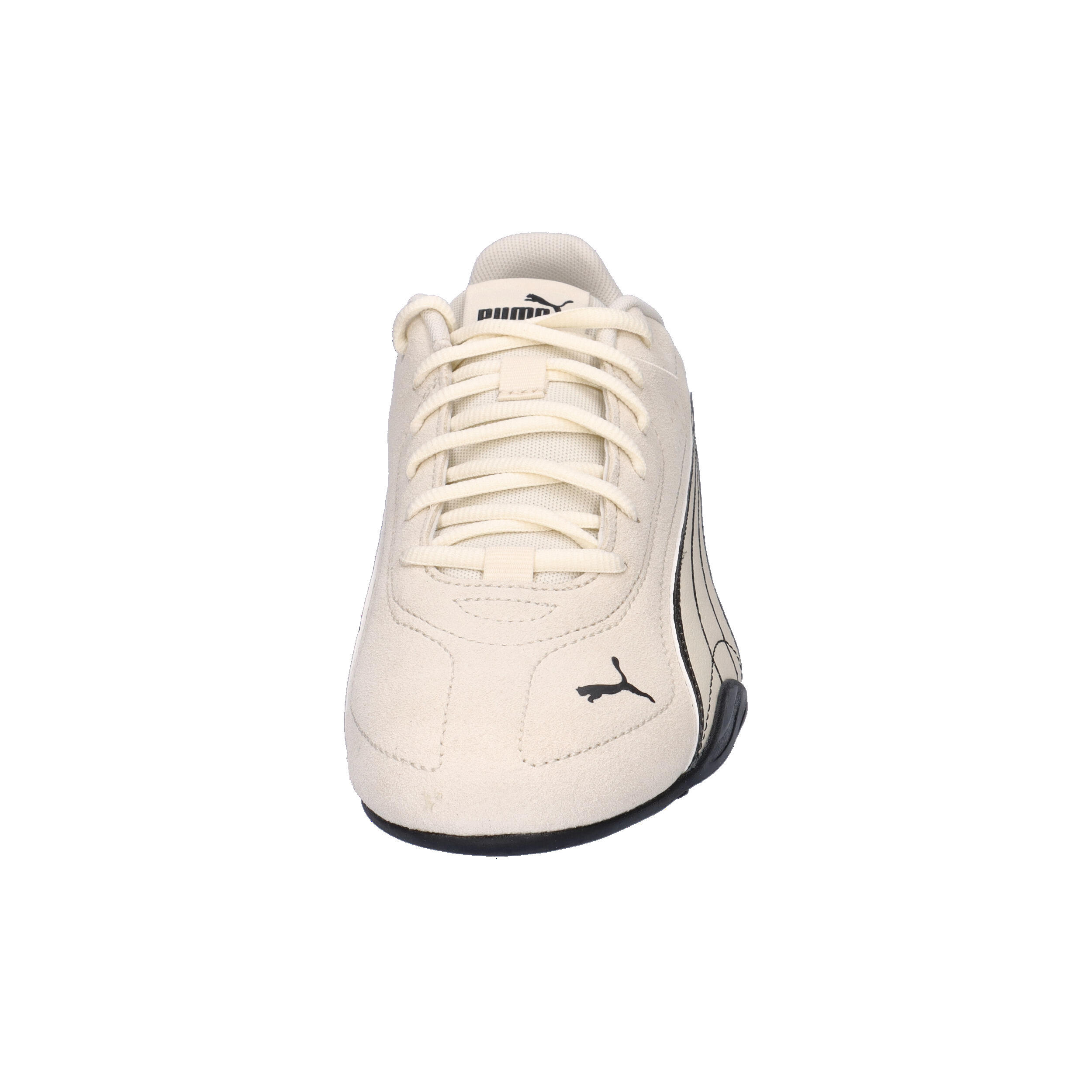 Baskets Puma Modèle Puma Catch Sd Couleur Blanc 8/10