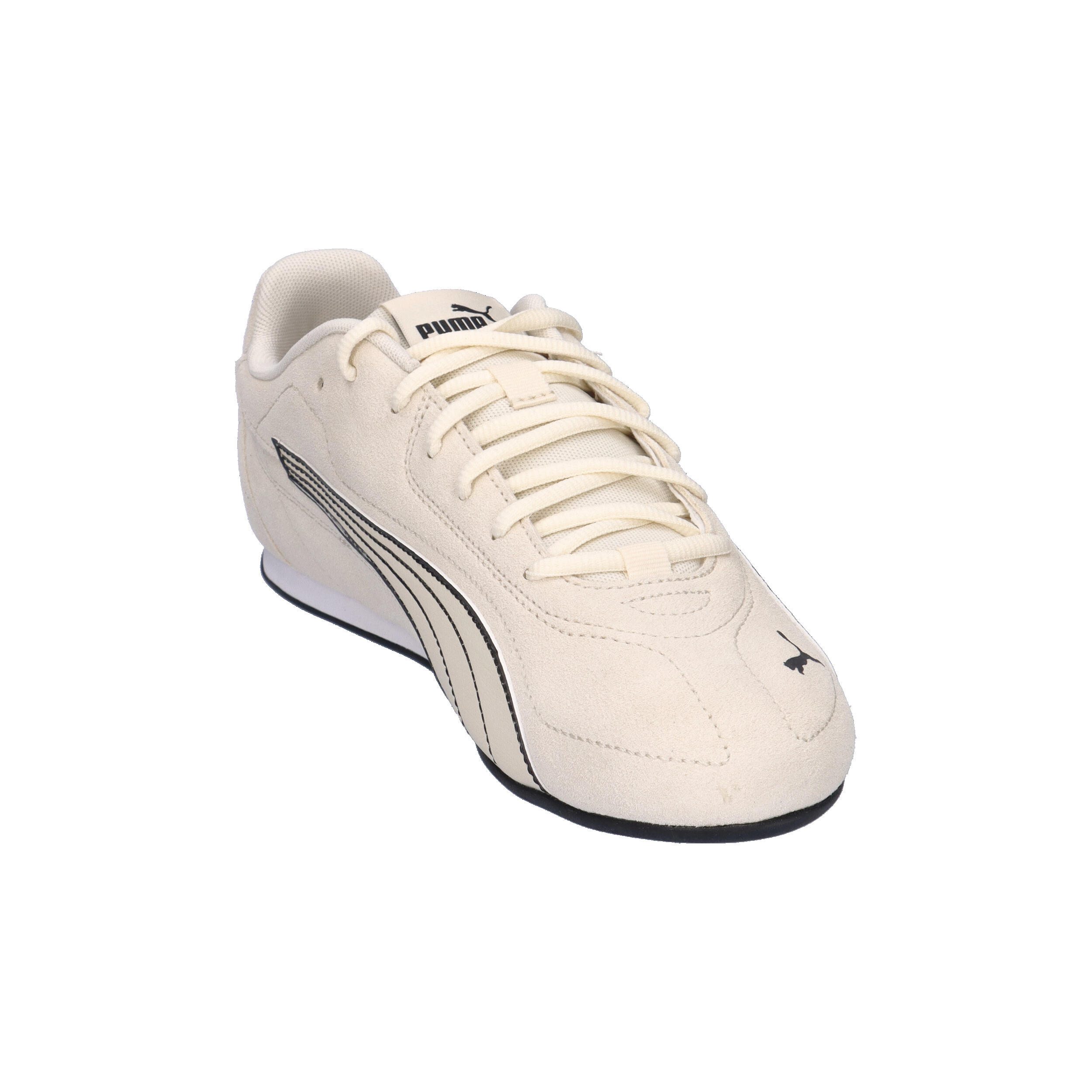 Baskets Puma Modèle Puma Catch Sd Couleur Blanc 7/10